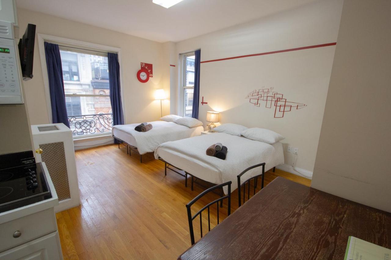 STUDIO-PLUS ::: NEW YORK, UNITED STATES ::: COMPARE RATES